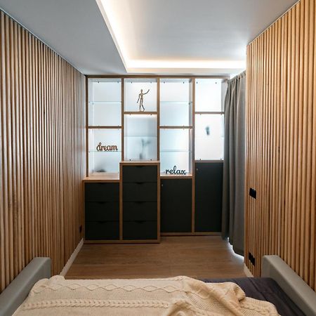 Baltic Seaside Residence พาลังกา ภายนอก รูปภาพ