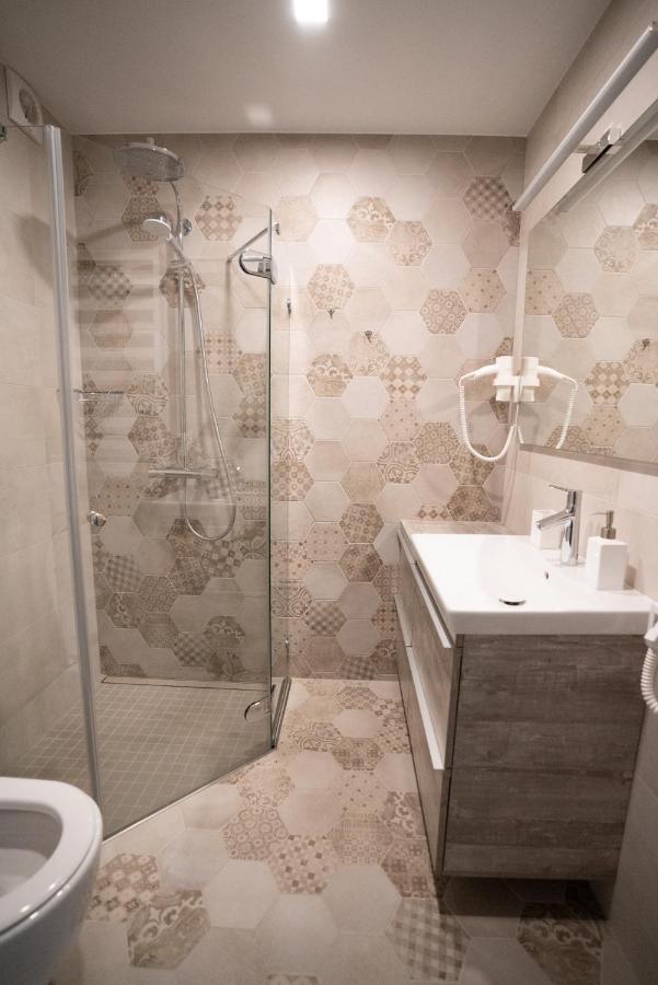 Baltic Seaside Residence พาลังกา ภายนอก รูปภาพ