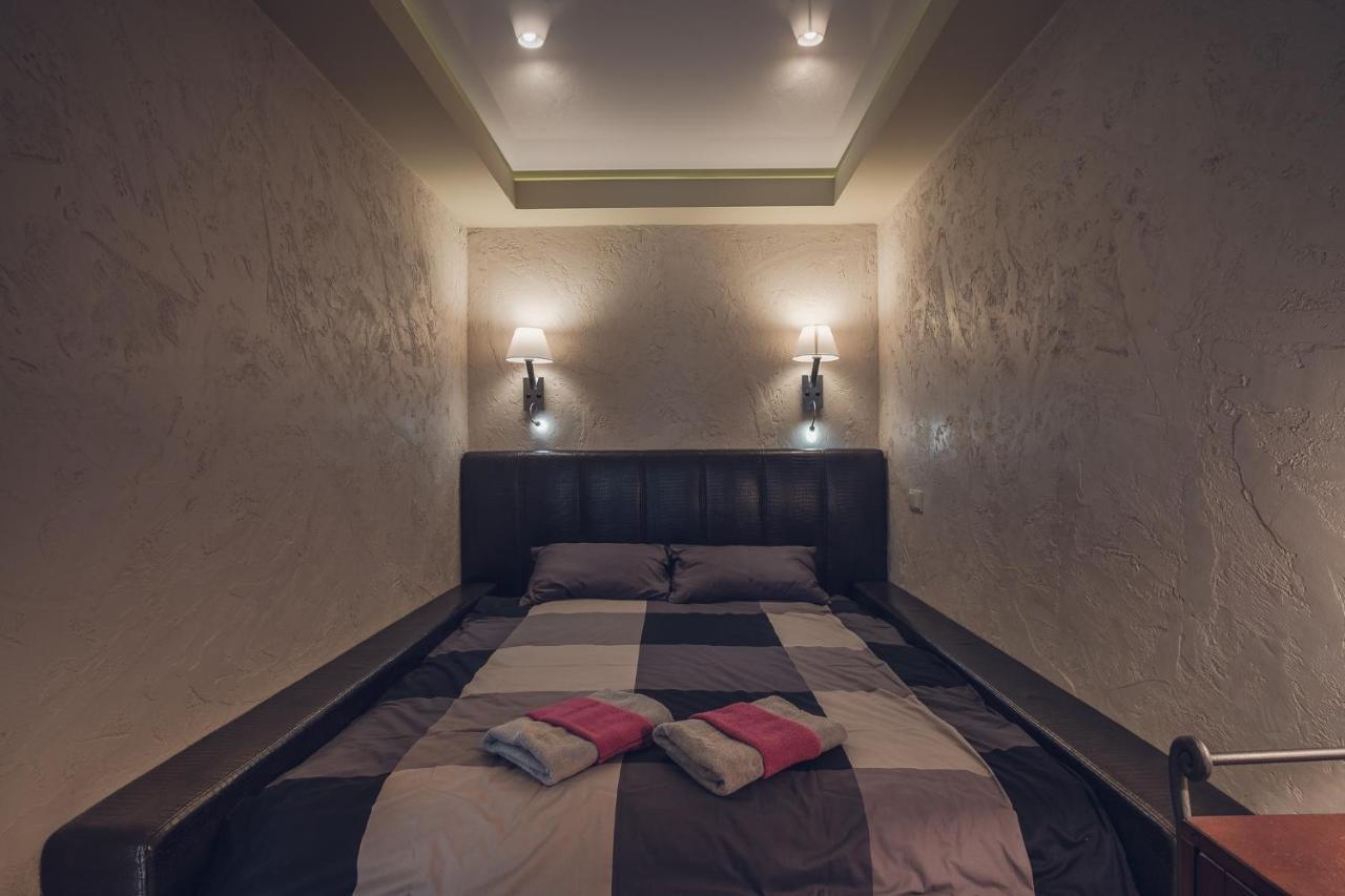 Baltic Seaside Residence พาลังกา ภายนอก รูปภาพ