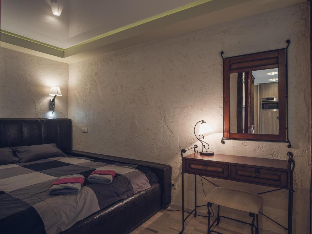 Baltic Seaside Residence พาลังกา ภายนอก รูปภาพ