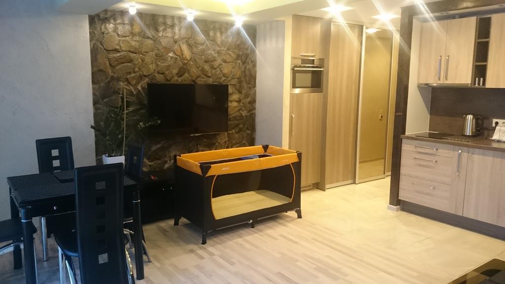 Baltic Seaside Residence พาลังกา ห้อง รูปภาพ